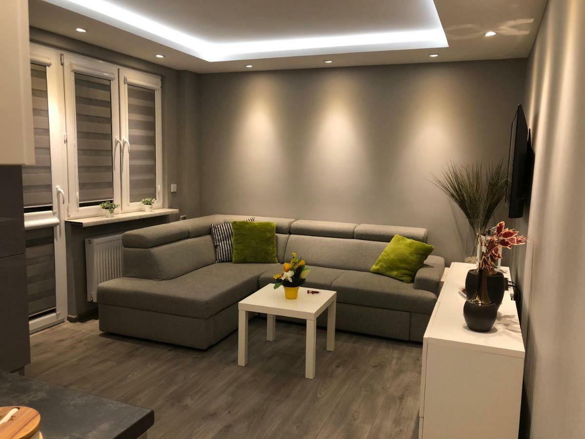 Silver Coin Apartment