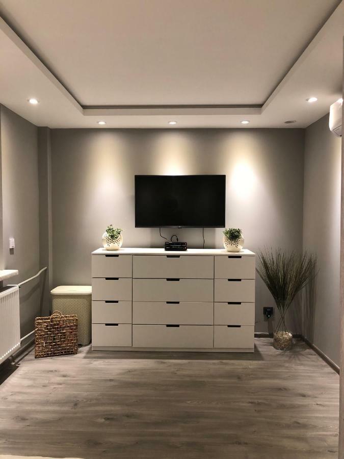 Silver Coin Apartment Krakau