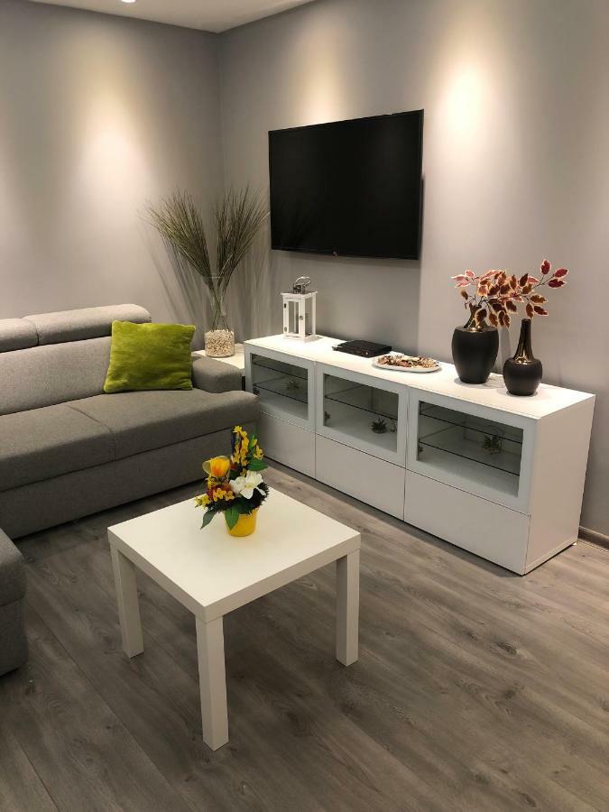 Silver Coin Apartment Krakau