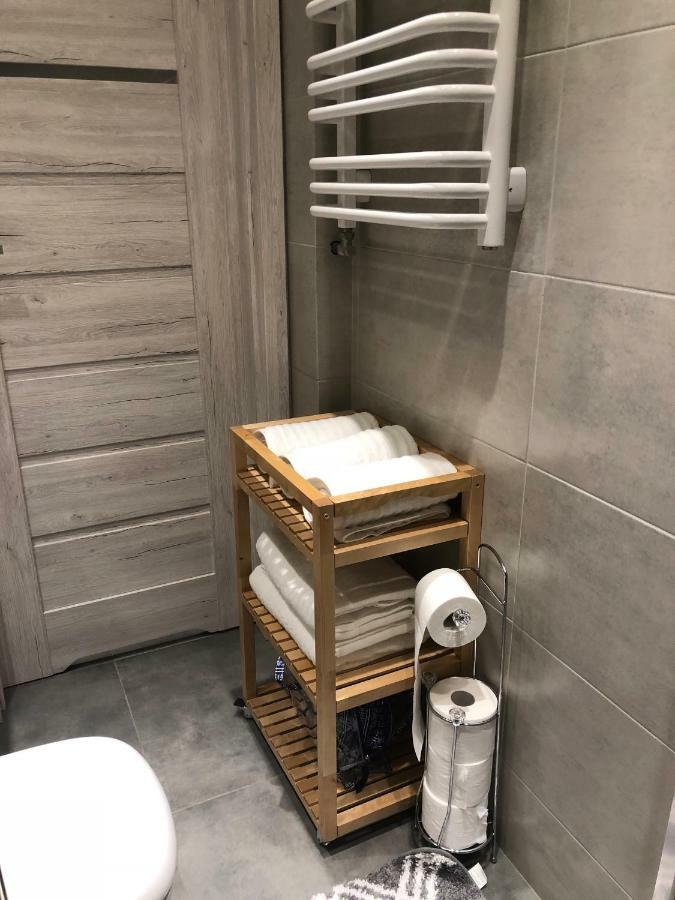 Silver Coin Apartment Krakau